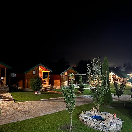 Gusinje Ethno House Bektesevic 빌라 외부 사진